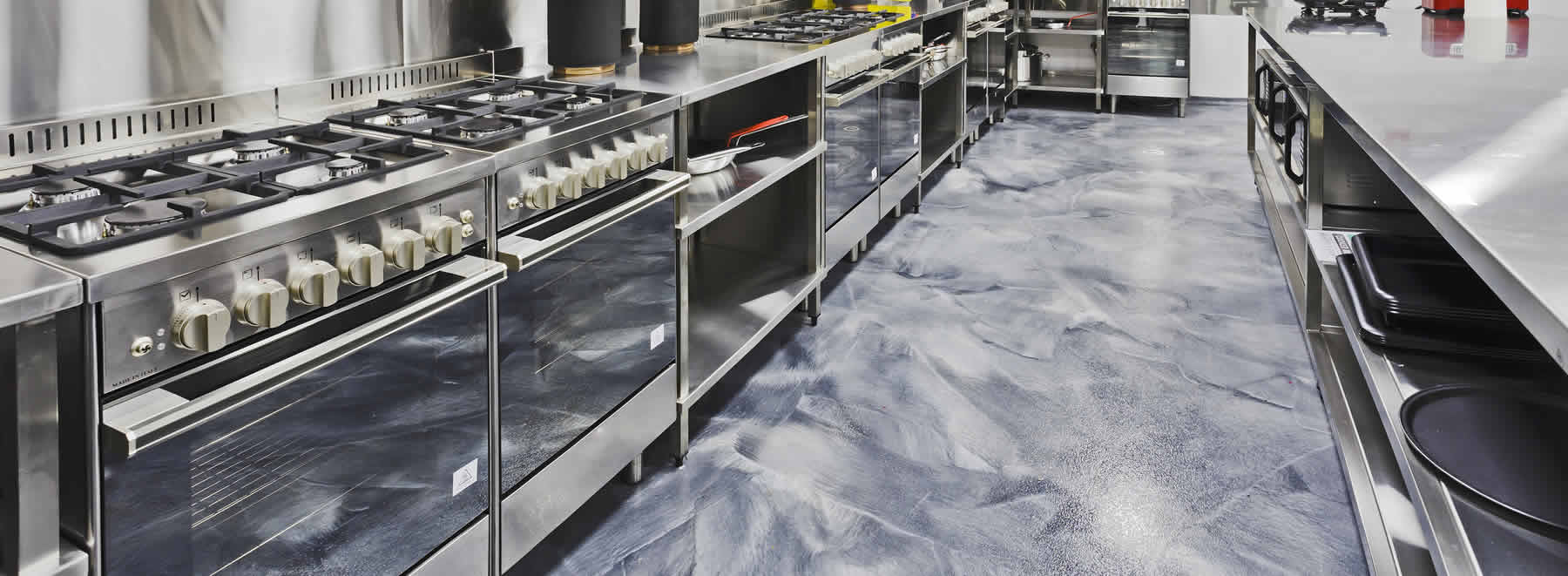 Ramsey Carpet Commercial Flooring