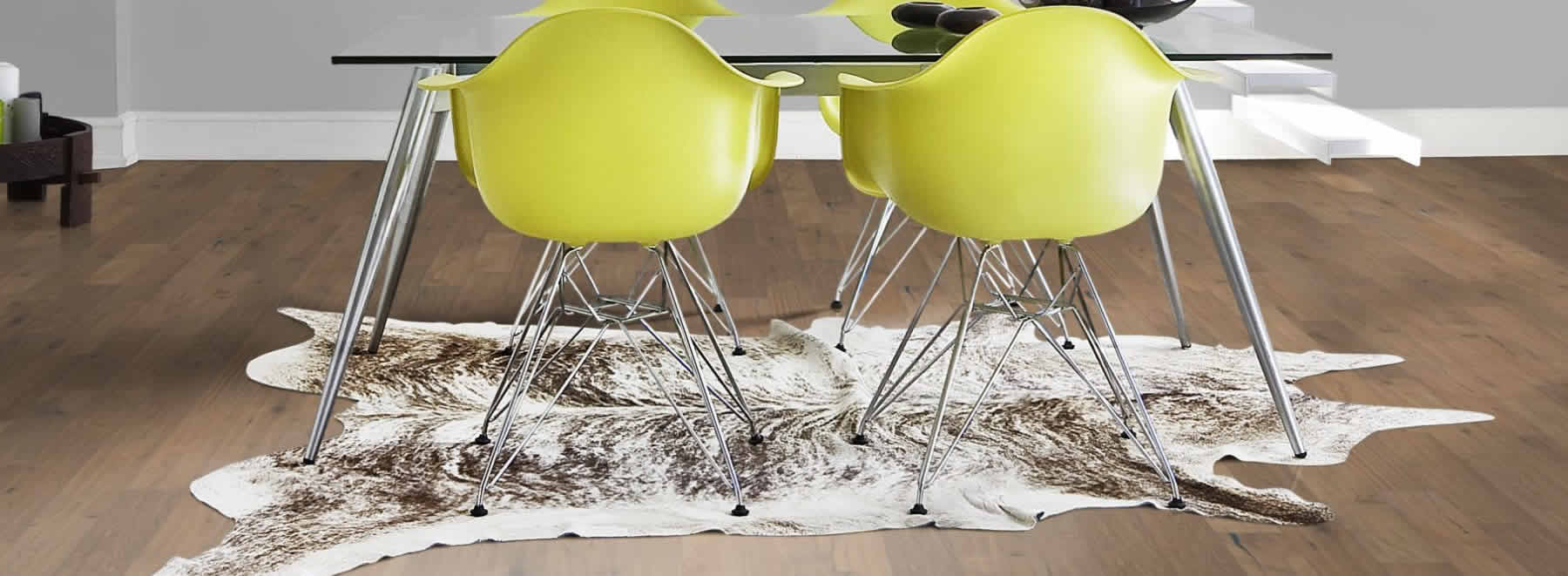Ramsey Carpet Contact Us