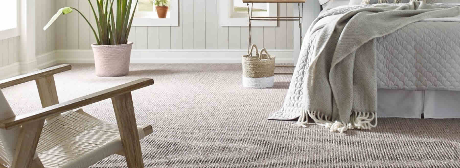 Ramsey Carpet Products